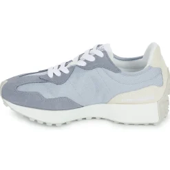 New New Balance - 327 Bleu