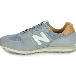 New New Balance - 373 Gris