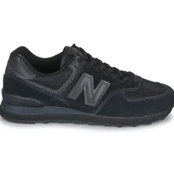 New New Balance - 574 Noir