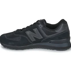 New New Balance - 574 Noir