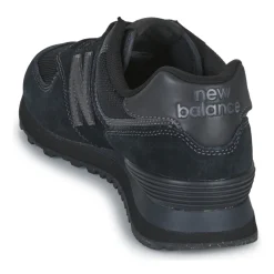 New New Balance - 574 Noir