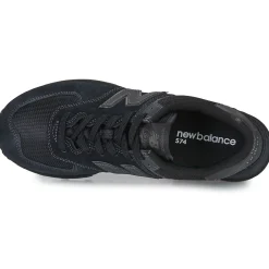New New Balance - 574 Noir