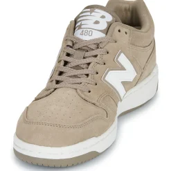 New Balance - 480 Beige Best
