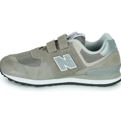 New Balance - 574 Gris New