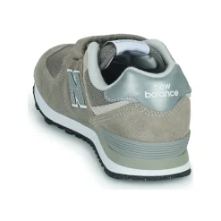 New Balance - 574 Gris New