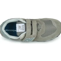 New Balance - 574 Gris New