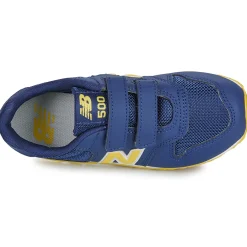 Hot New Balance - 500