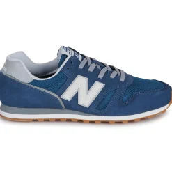 New Balance - 373 Bleu New