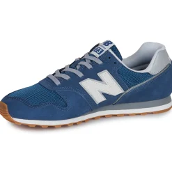 New Balance - 373 Bleu New