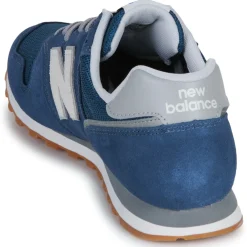 New Balance - 373 Bleu New