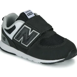 New Balance - 574 Noir