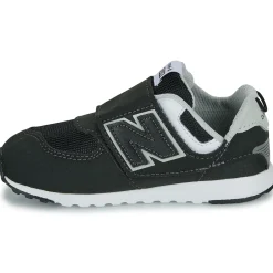 New Balance - 574 Noir