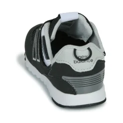 New Balance - 574 Noir