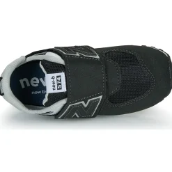 New Balance - 574 Noir