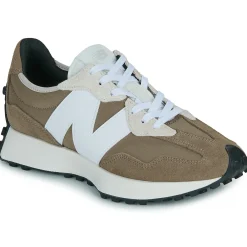 Sale New Balance - 327 Marron