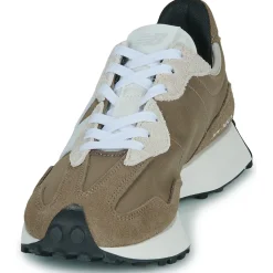 Sale New Balance - 327 Marron