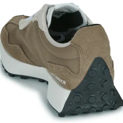 Sale New Balance - 327 Marron