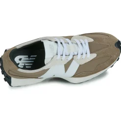 Sale New Balance - 327 Marron