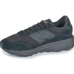 Online New Balance - 370 Noir