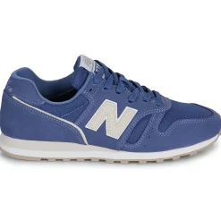 New Balance - 373 Bleu