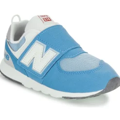 Clearance New Balance - 574 Bleu