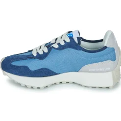 New New Balance - 327 Bleu