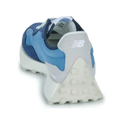 New New Balance - 327 Bleu