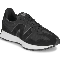 New Balance - 327 Noir