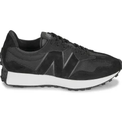 New Balance - 327 Noir