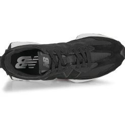 New Balance - 327 Noir