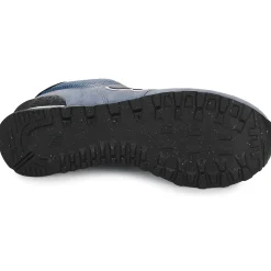 Discount New Balance - 574 Bleu