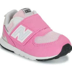 New Balance - 574 Rose
