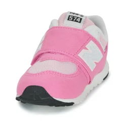 New Balance - 574 Rose