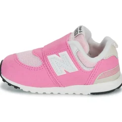 New Balance - 574 Rose