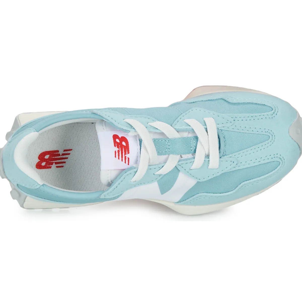 New Balance - 327 Outlet