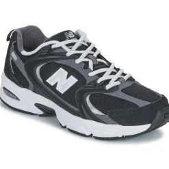Outlet New Balance - 530 Noir