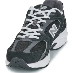 Outlet New Balance - 530 Noir