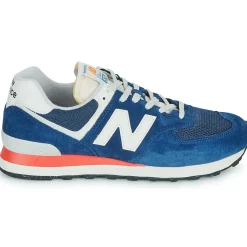 Discount New Balance - 574 Marine