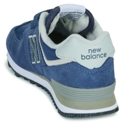 New Balance - 574 Marine