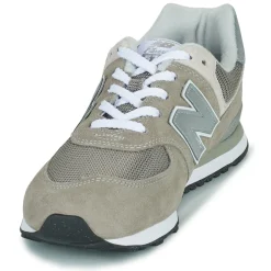 New Balance - 574 Gris Clearance