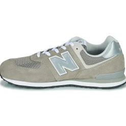 New Balance - 574 Gris Clearance