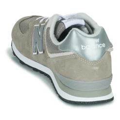 New Balance - 574 Gris Clearance