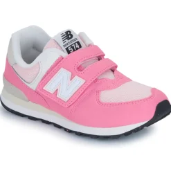 New Balance - 574 Rose Hot