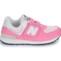 New Balance - 574 Rose Hot