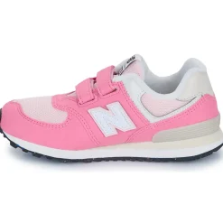 New Balance - 574 Rose Hot