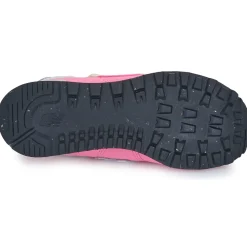 New Balance - 574 Rose Hot