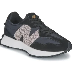 Hot New Balance - 327 Noir