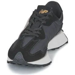 Hot New Balance - 327 Noir