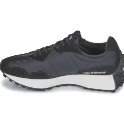 Hot New Balance - 327 Noir