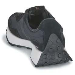Hot New Balance - 327 Noir